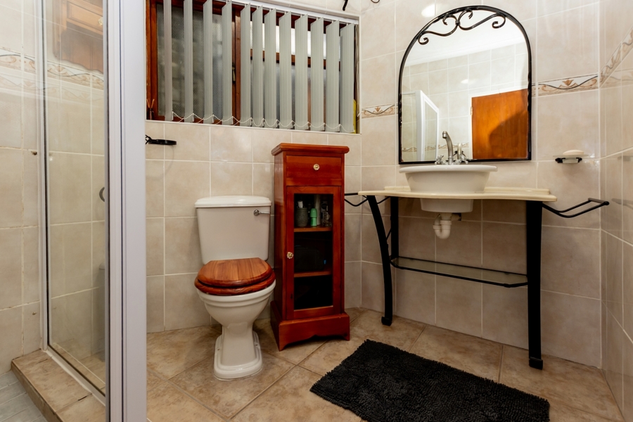 4 Bedroom Property for Sale in Vredenburg Western Cape